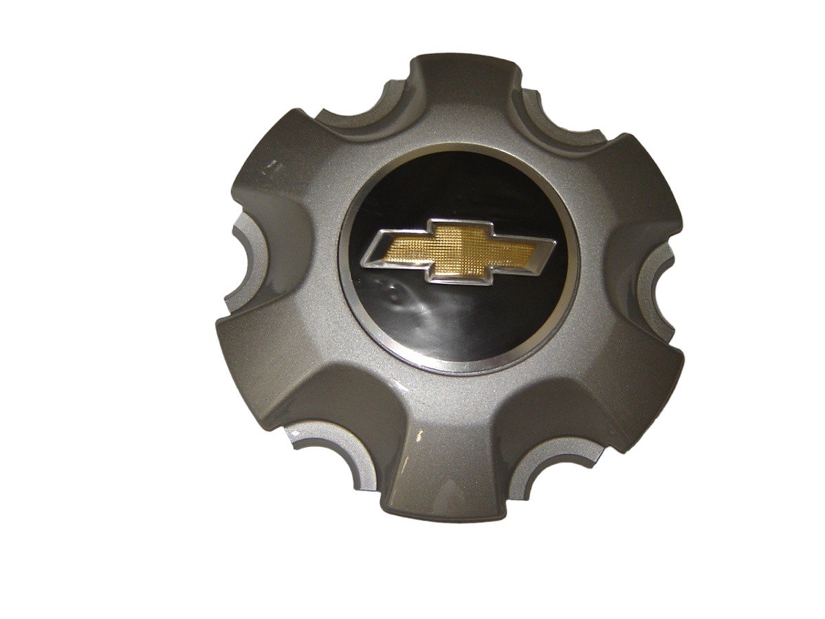 TAZA RUEDA CHEVROLET S10 COLORADO LT/LTZ 2017/