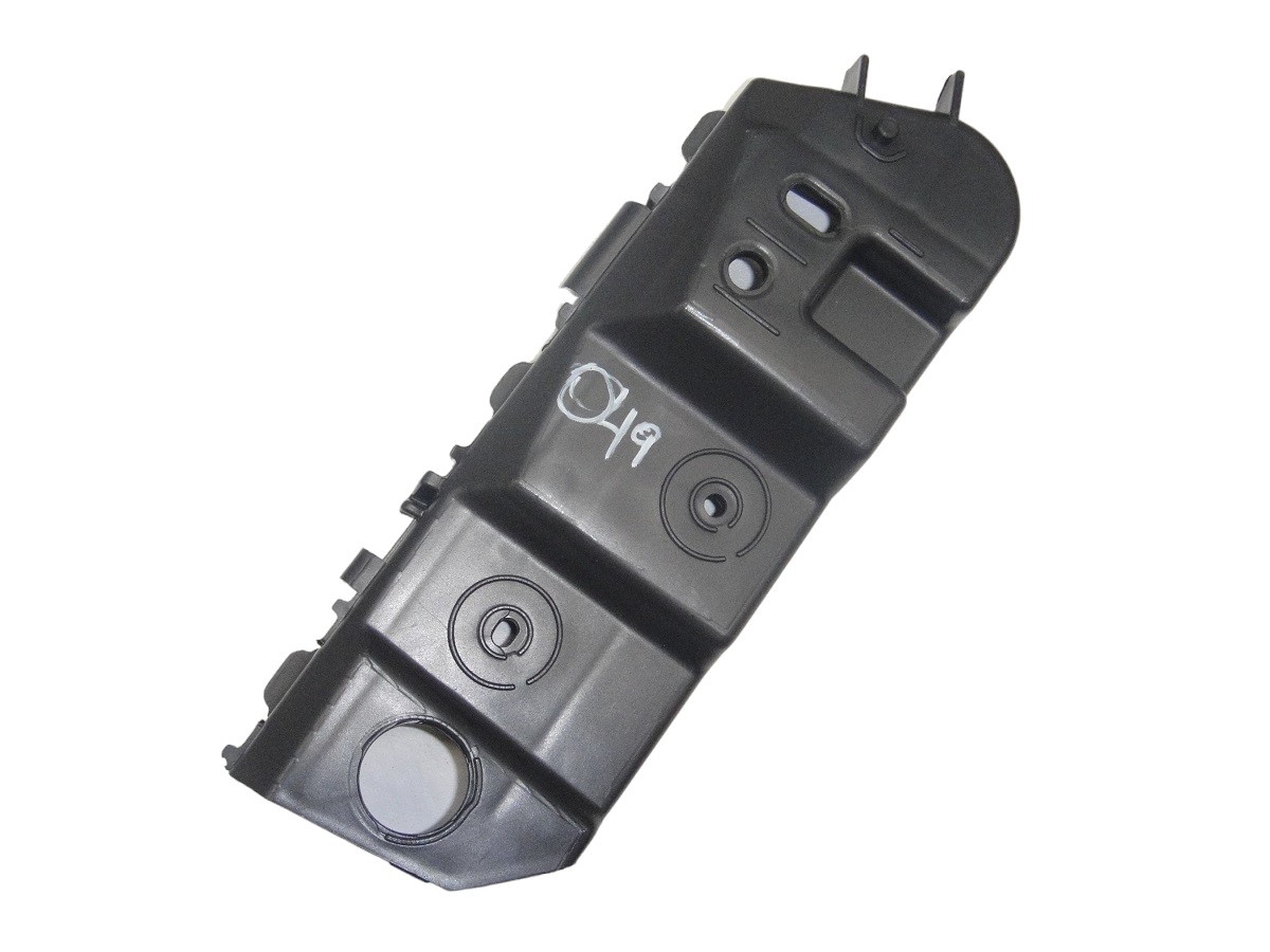 GUIA PARAGOLPE DELANTERA IZQUIERDA CHEVROLET SPIN 2013/2016.