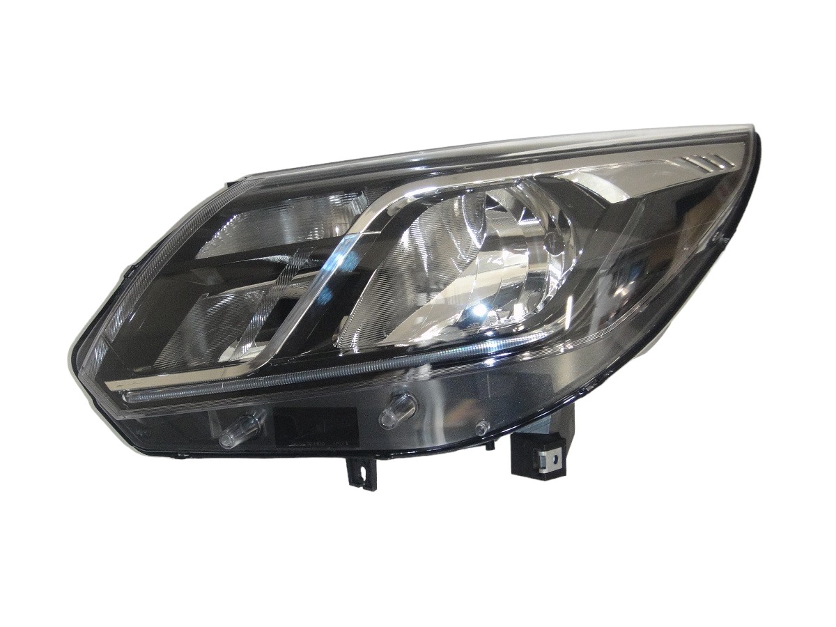 FAROL DELANTERO IZQUIERDO CH S10 COLORADO LTZ 17/(ELECTRICA)
