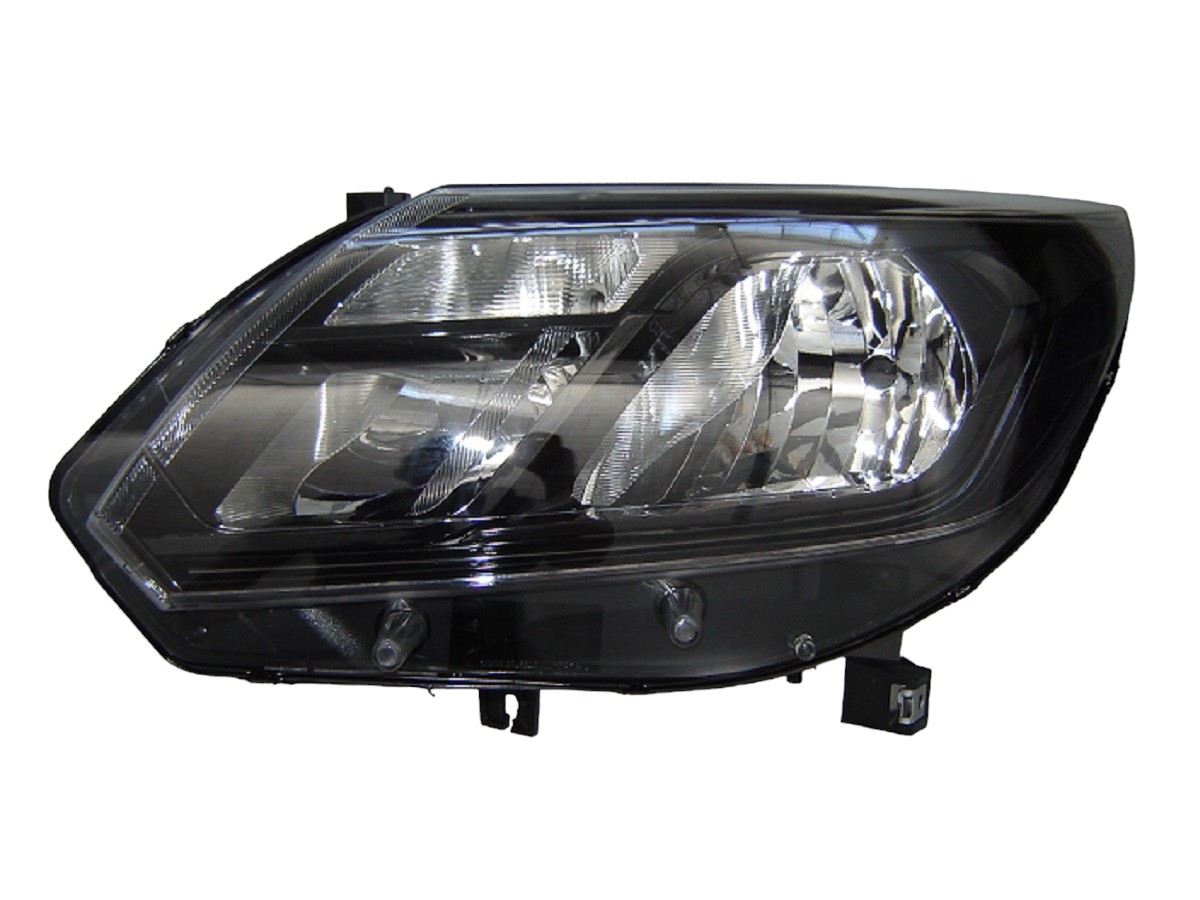 FAROL DELANTERO IZQUIERDO CH S10 COLORADO LT 2017/ (MANUAL)