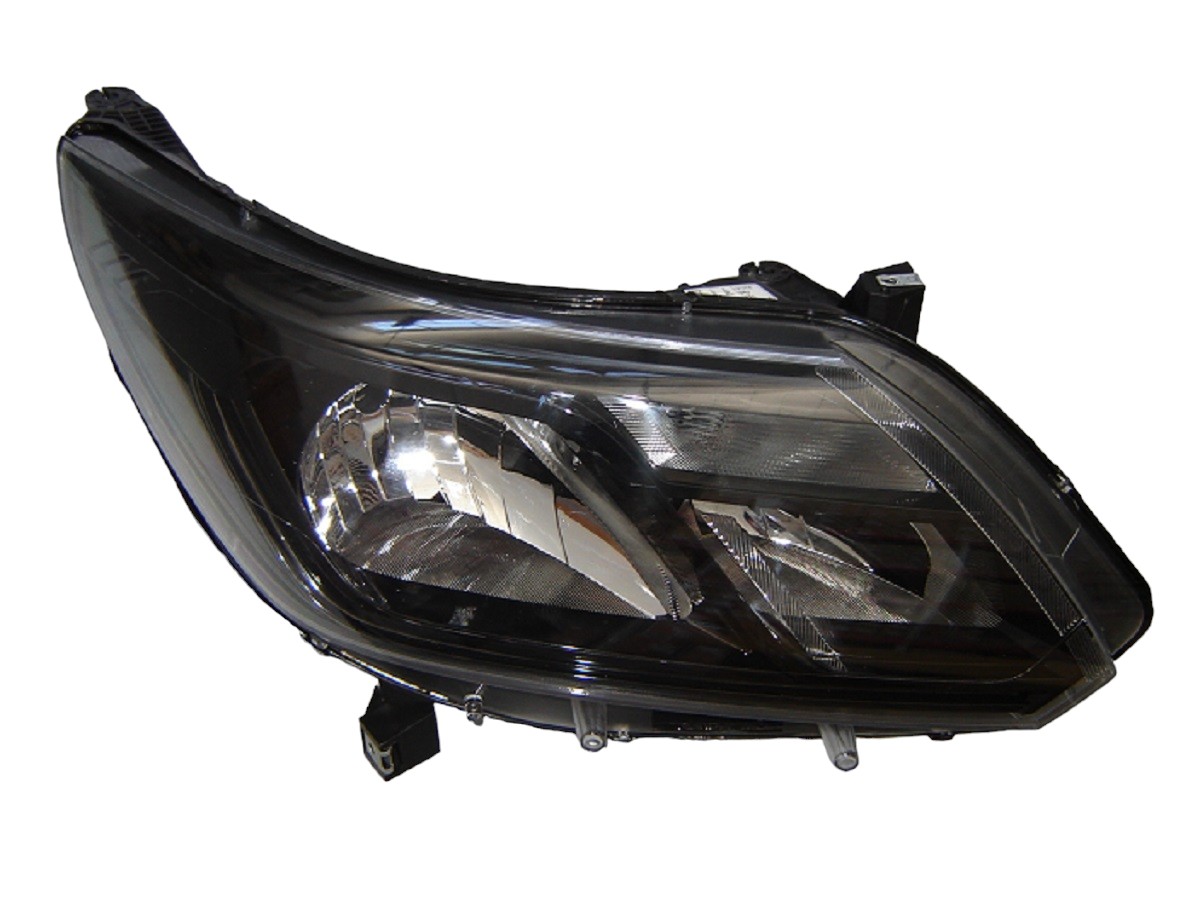 FAROL DELANTERO DERECHO CH S10 COLORADO LT 2017/ (MANUAL)