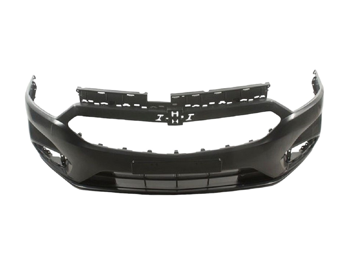 PARAGOLPE DEL*CH ONIX/PRISMA LT/LTZ 2017/ CON AGUJERO PARA CAMINEROS