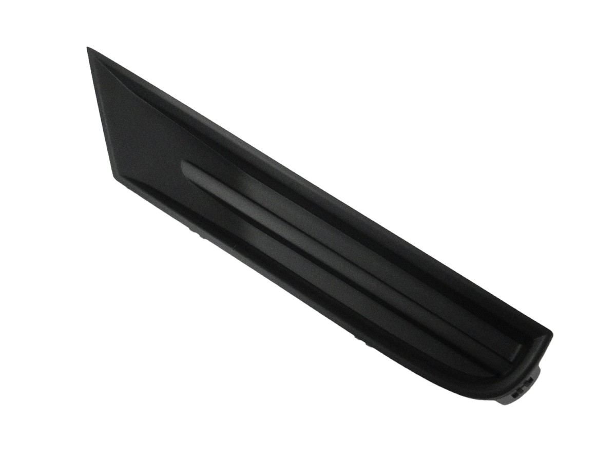 APLIQUE PARAGOLPE DELANTERO DERECHO CHEVROLET S10 COL 2017