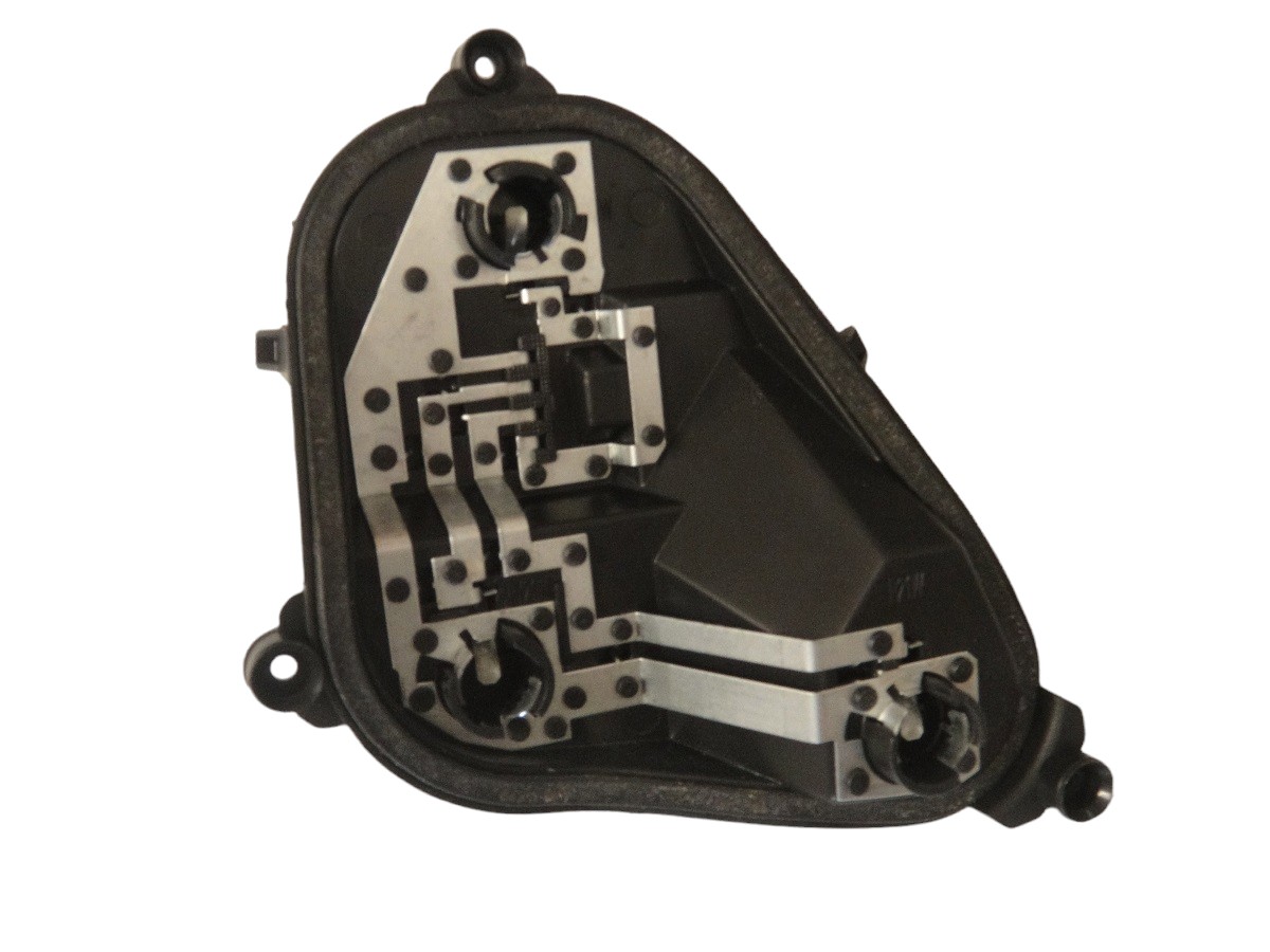 PORTA LAMPARA FARO TRASERO IZQ CHEVROLET PRISMA 2011/2016