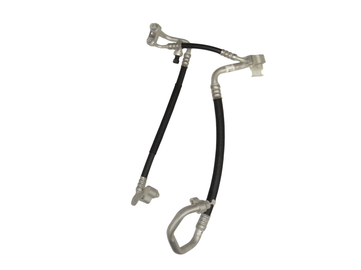 CAÑO COMPRESOR AIRE ACONDICIONADO*CH ONIX LT 1.0 2019/