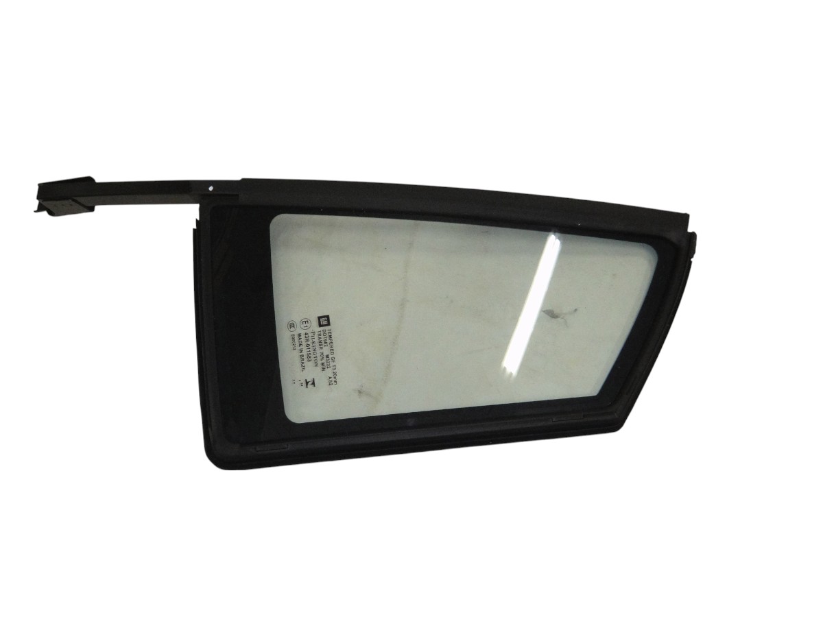 VIDRIO FIJO TRASERO IZQUIERDO CHEVROLET ONIX HATCH 2020/