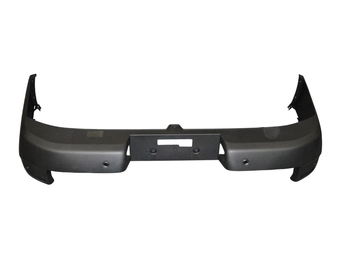 PARAGOLPE TRASERO CON SENSOR*CHEVROLET MONTANA 2023/
