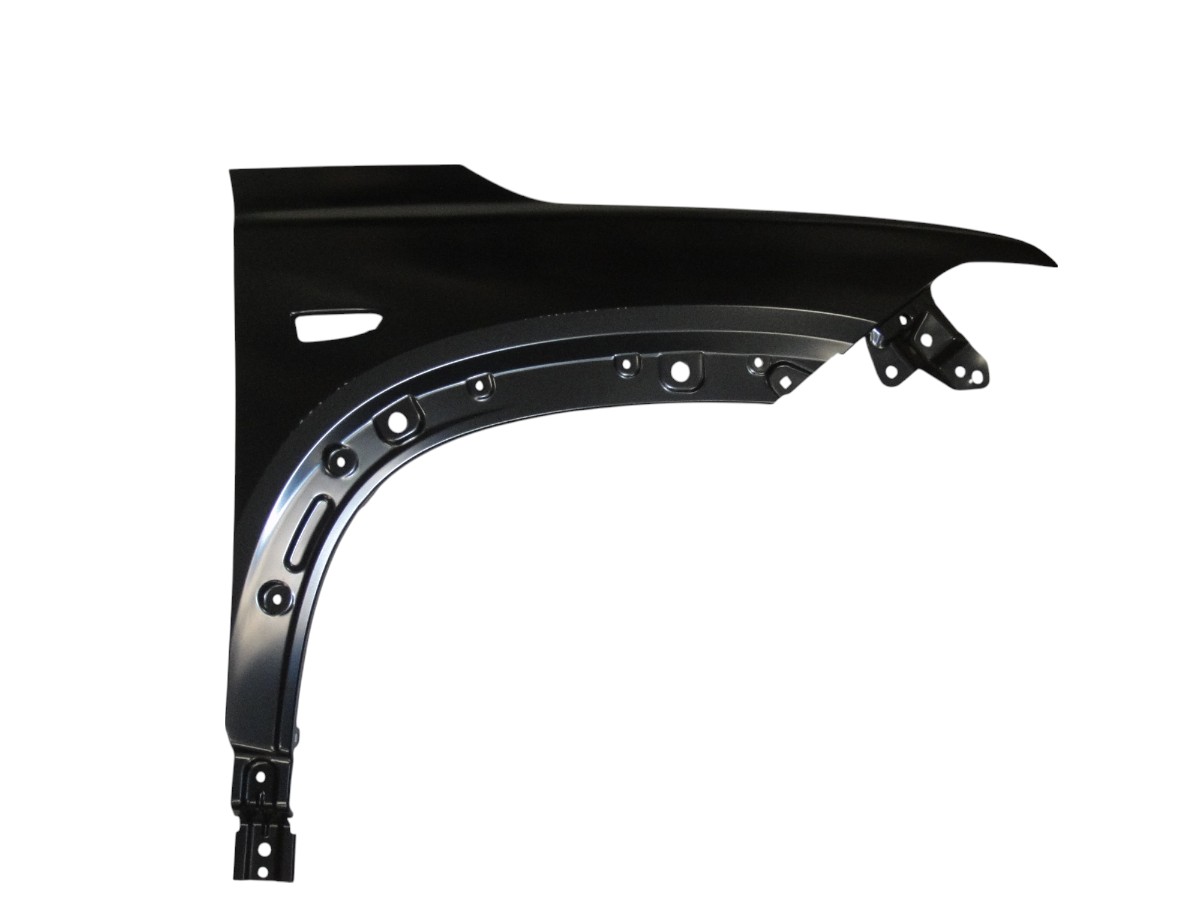 GUARDABARRO DELANTERO DERECHO CHEVROLET MONTANA 2023/