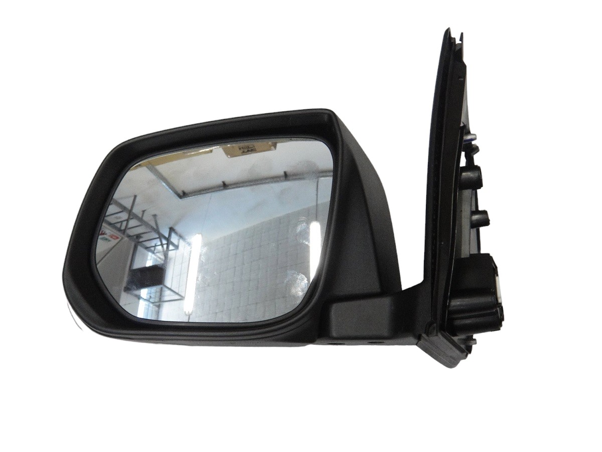ESPEJO EXT IZQ*CH S10 COLORADO LT 2017/ ELECTRICO (NEGRO)
