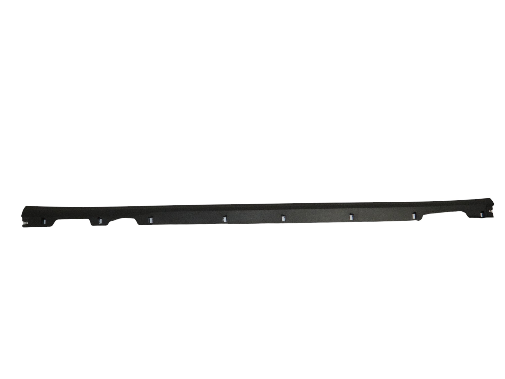 MOLDURA INF ZOCALO DER *CHEVROLET MONTANA 2023