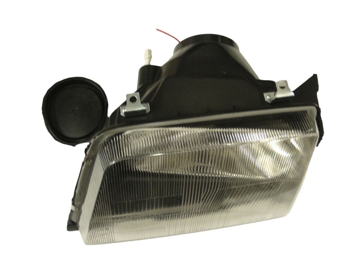 FARO SEMIOPTICO IZQUIERDO CHEVROLET MONZA 86/90 RCD PLASTICO