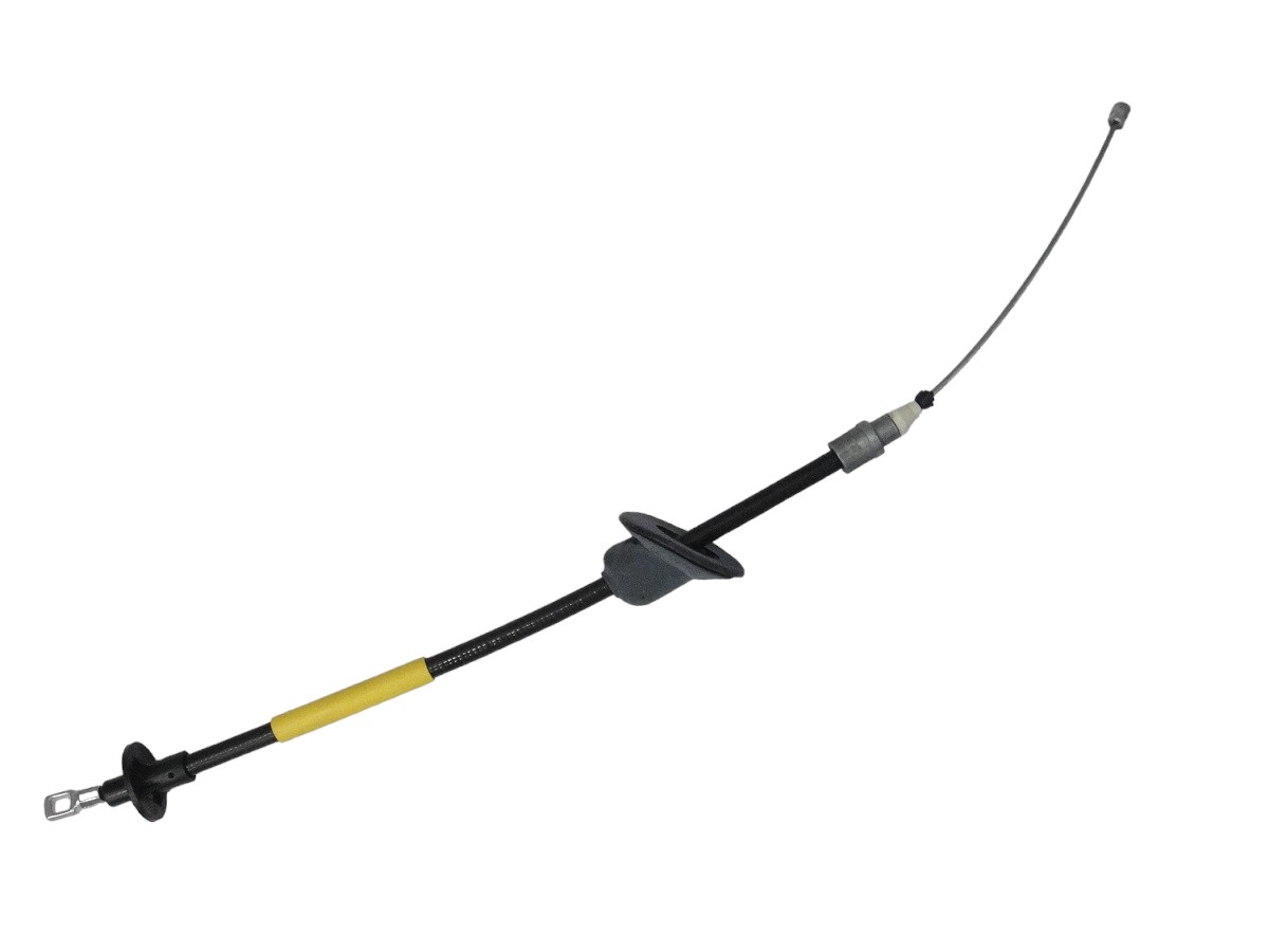 CABLE EMBRAGUE CHEVROLET D40 1985/1992