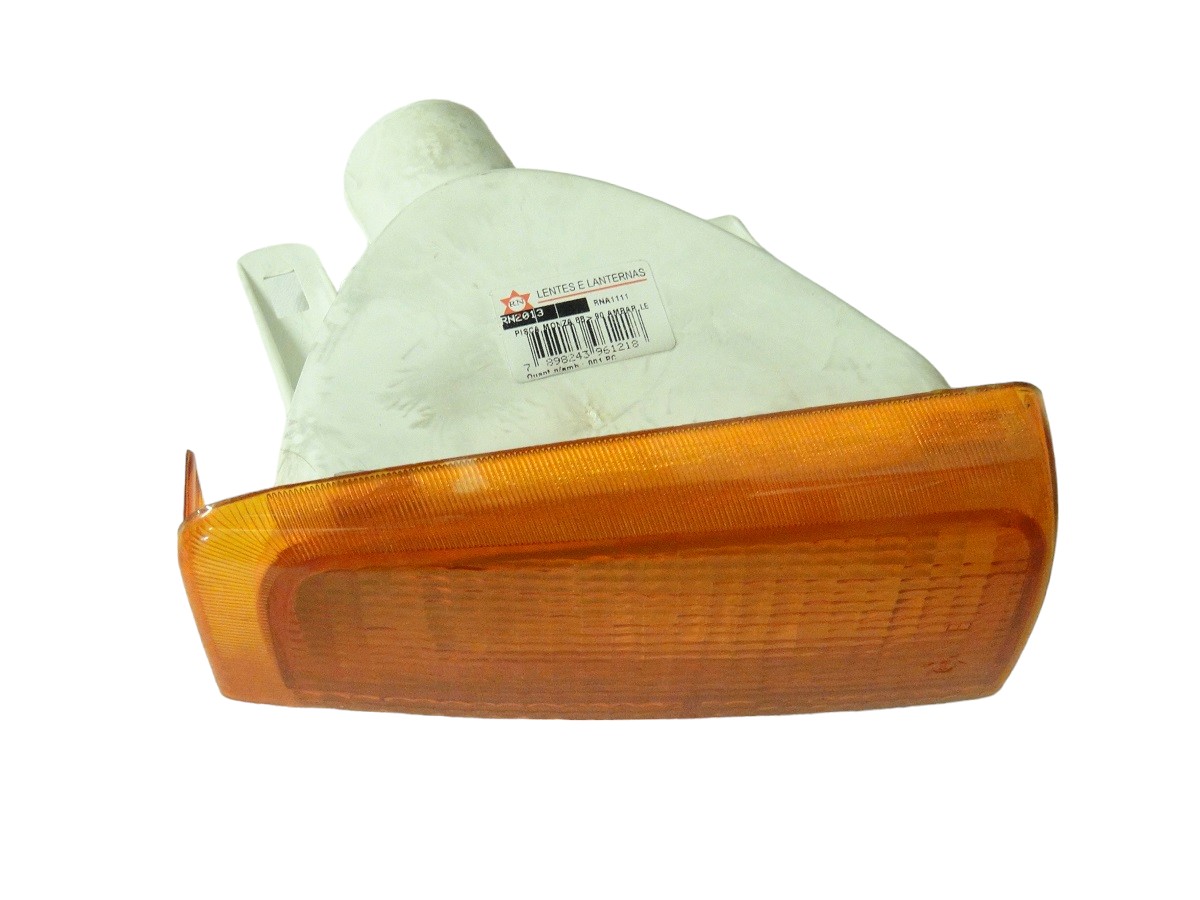 FARO SEÑALERO DELANTERO IZQ CHEVROLET MONZA 88/90 (TODOS)