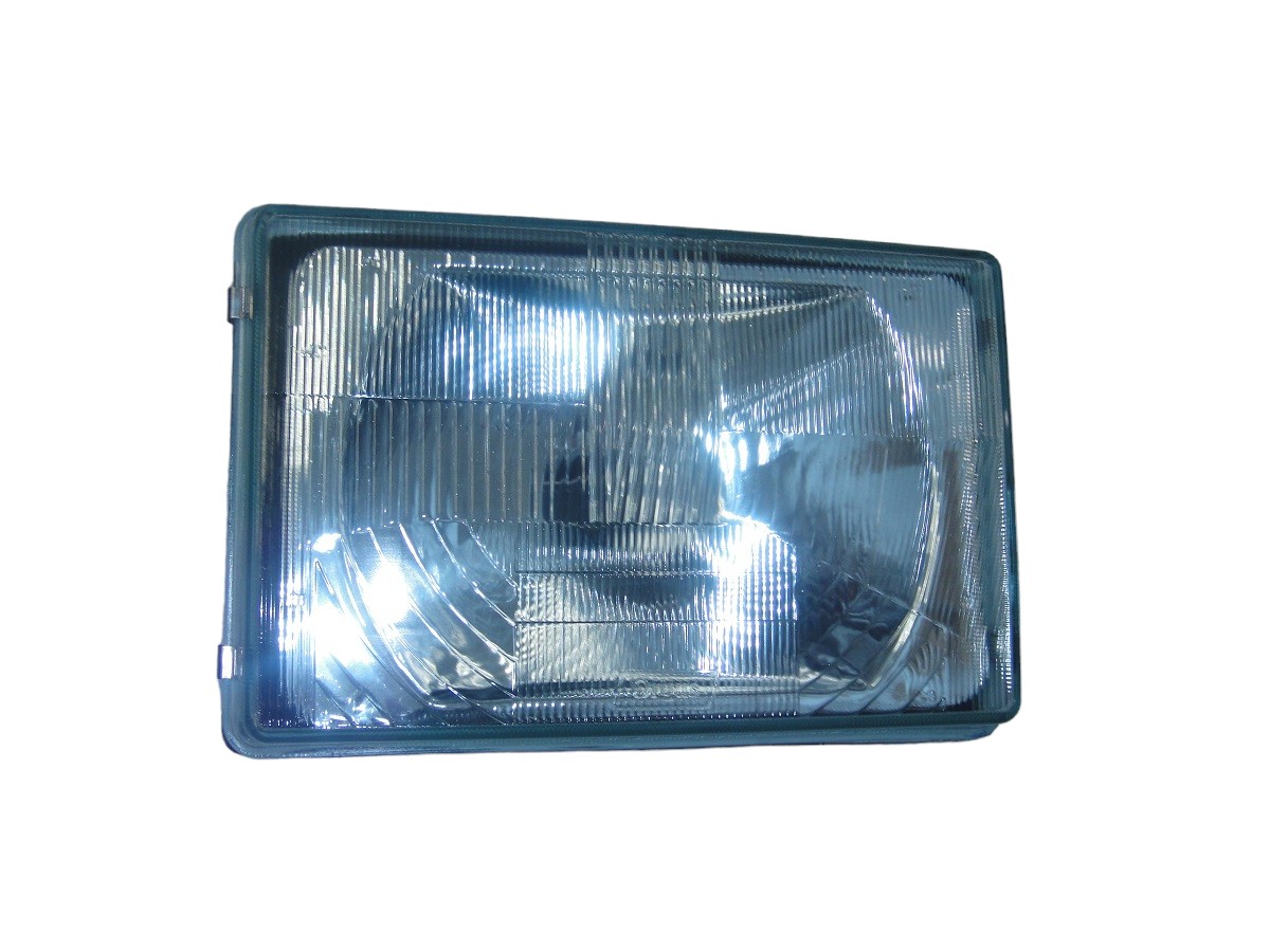 FARO S/OPTICO IZQUIERDO CHEVROLET C10/D20/D40 85/92 (VIDRIO)