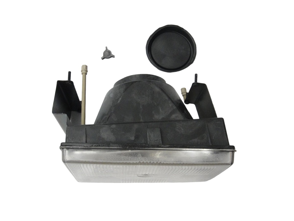 FARO SEMI OPTICO DERECHO CHEVROLET C10/D20/D40 85/92