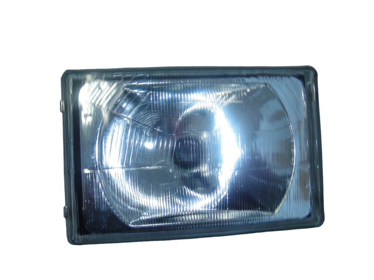 FARO SEMI OPTICO DERECHO CHEVROLET C10/D20/D40 85/92(VIDRIO)