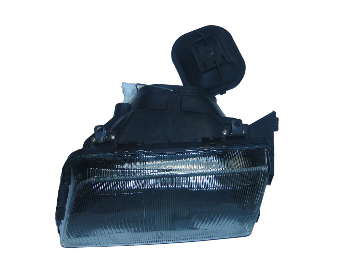 FARO S/OPTICO IZQUIERDO CHEVROLET MONZA 86/90 VIDRIO