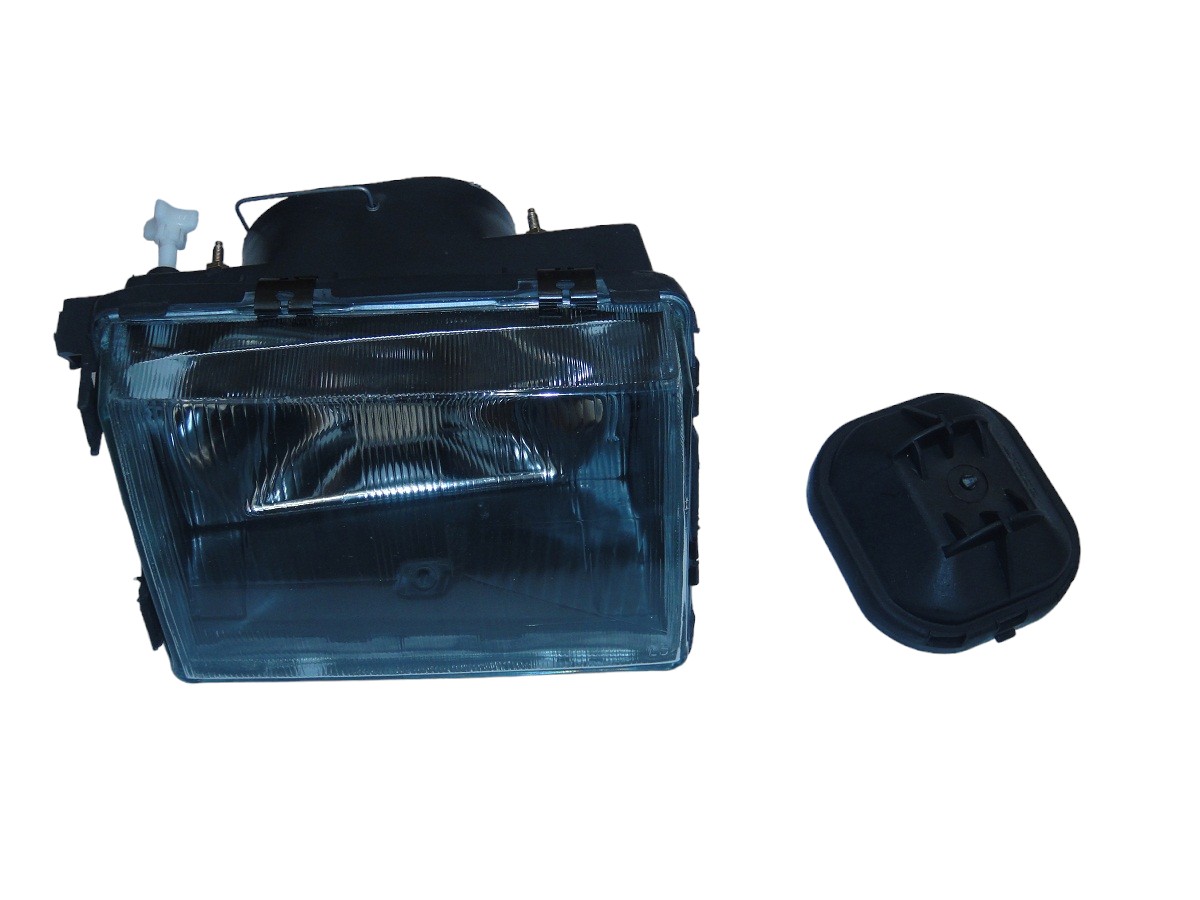 FARO SEMIOPTICO DERECHO CHEVETTE 83/92*ORGUS (VIDRIO)