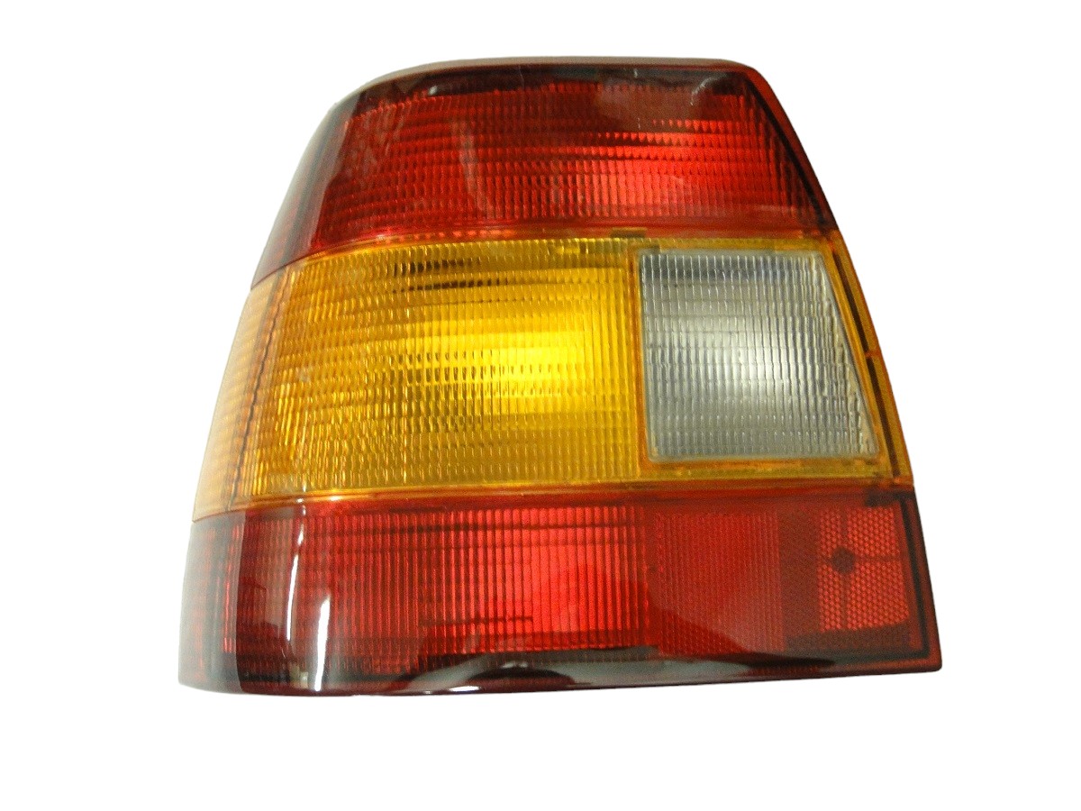 FARO TRASERO IZQUIERDO CHEVROLET MEGA 91/96 (TRES COLORES)