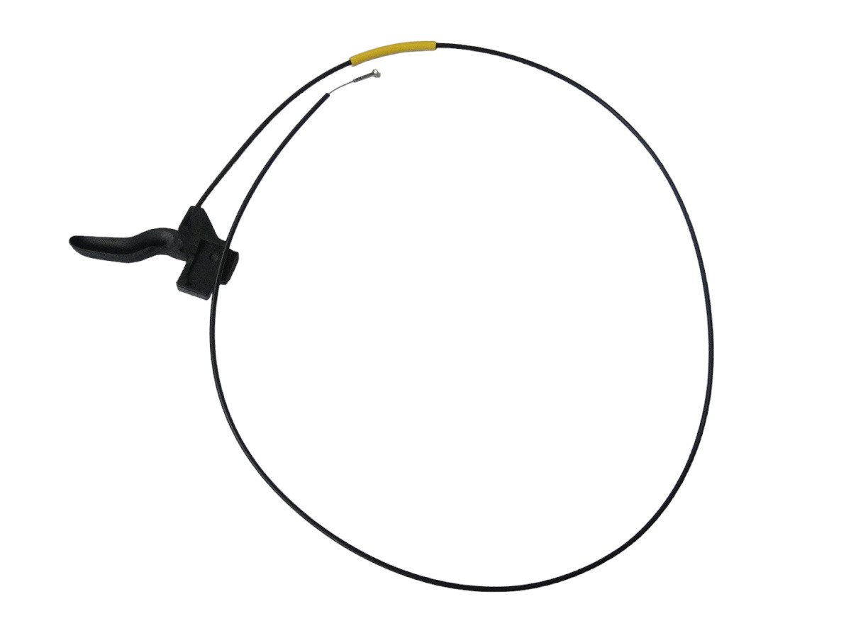 CABLE ESPOLON CHEVROLET MEGA 91/96