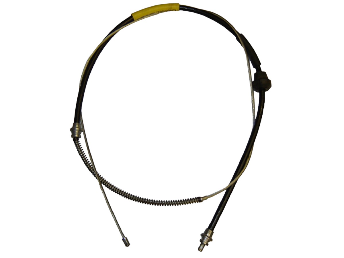 CABLE FRENO DE MANO*CH D20 91/ BASTON