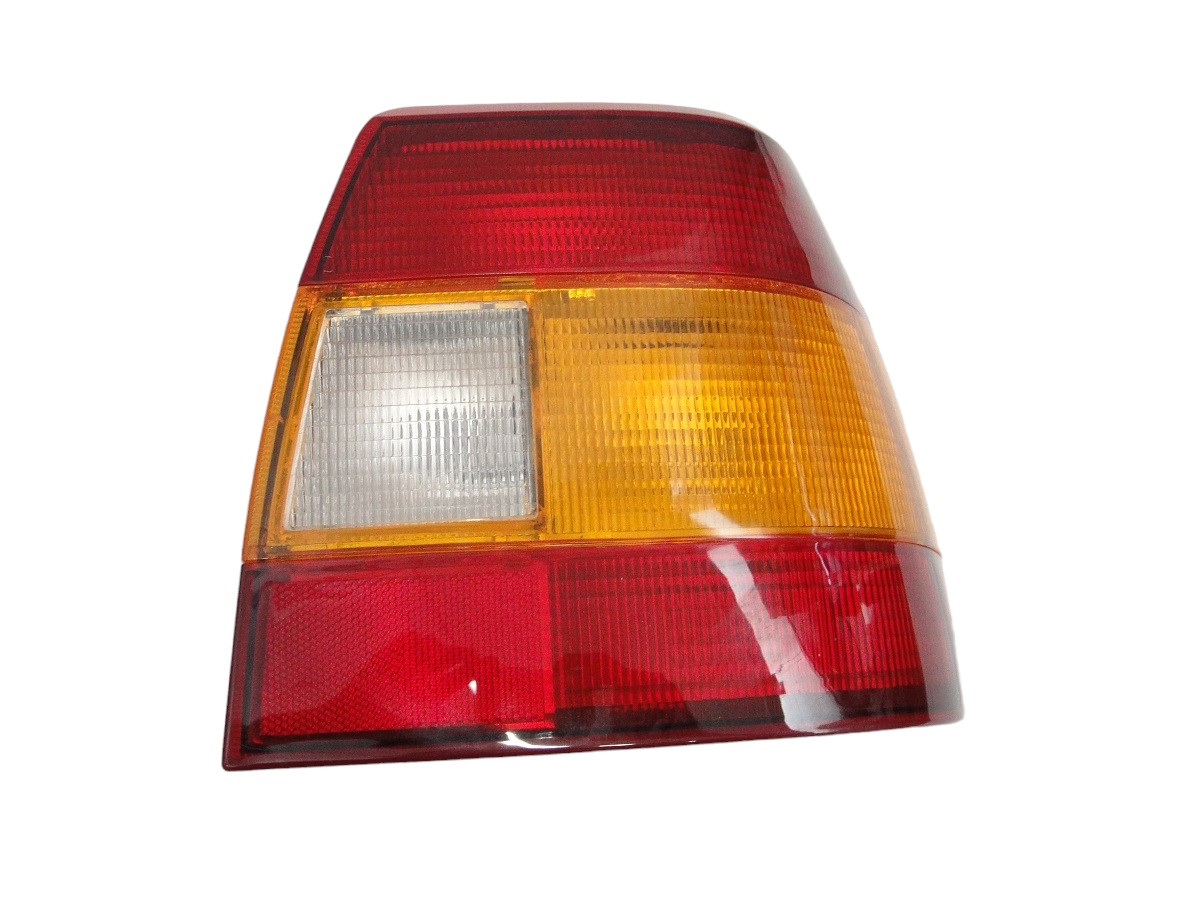 FARO TRASERO DERECHO CHEVROLET MEGA 91/96 ( TRES COLORES )