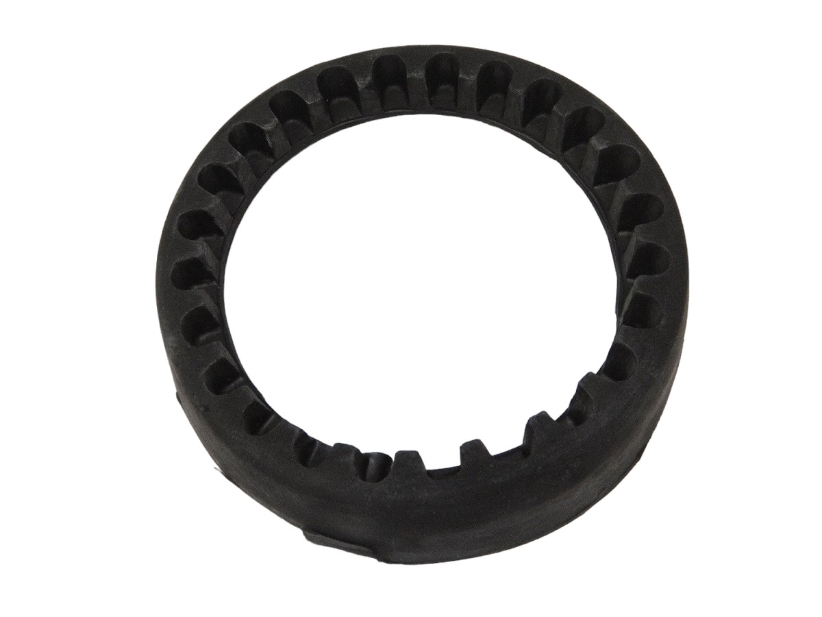 GOMA ESPIRAL DELANTERO CHEVROLET MEGA 91/96