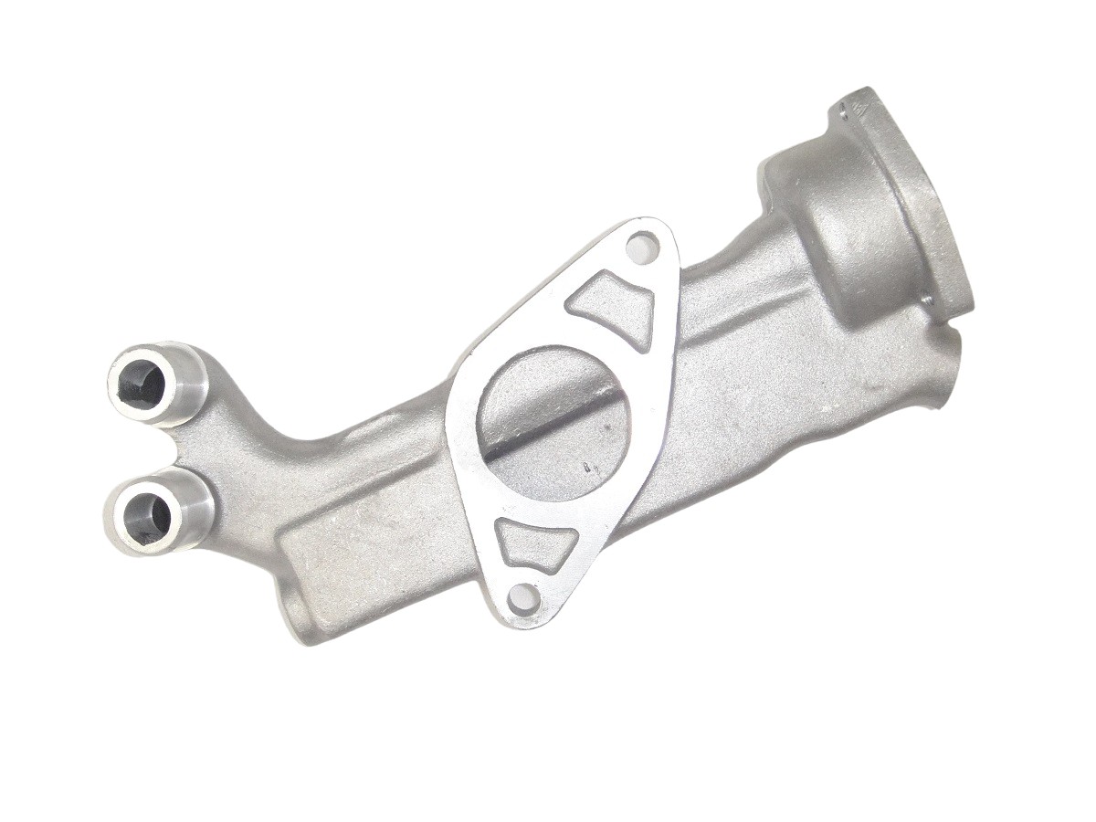 CAJA TERMOSTATO CHEVROLET KADETT/MONZA/ASTRA/VECT/S10(FUND)