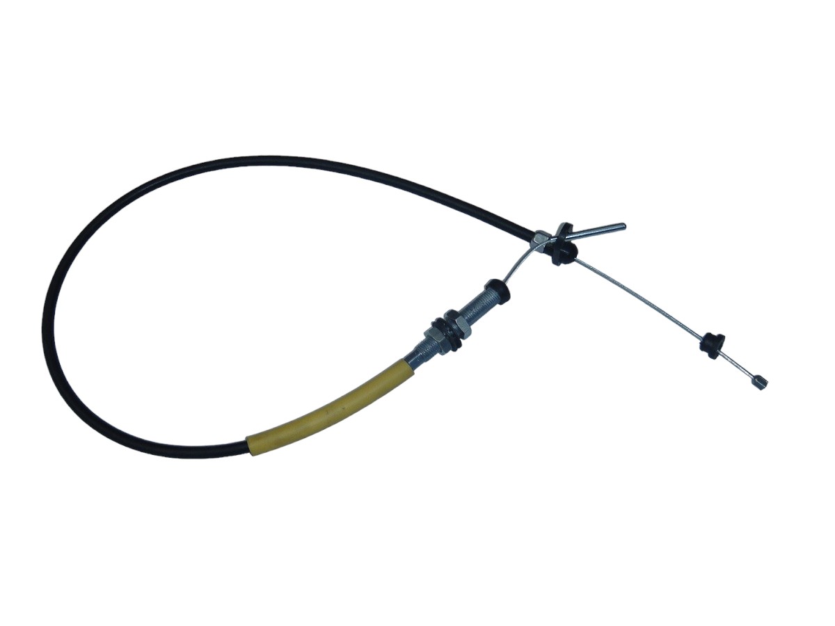 CABLE ACELERADOR PIE CHEVROLET 12000/14000