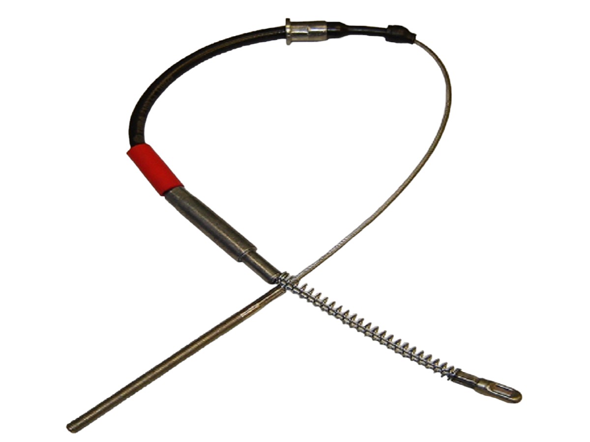 CABLE FRENO MANO IZQ*CH KADETT/IPANEMA