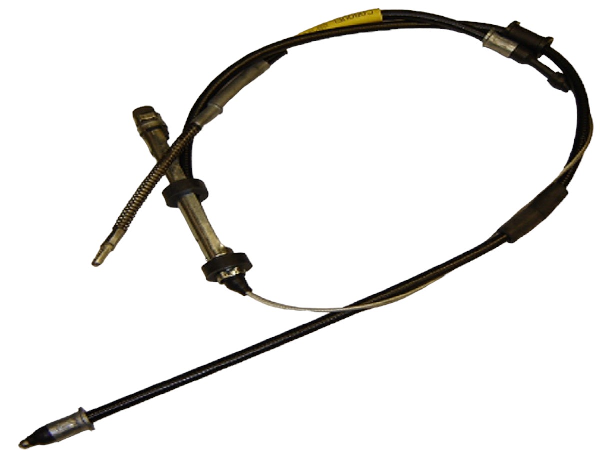 CABLE FRENO MANO DER*CH KADETT