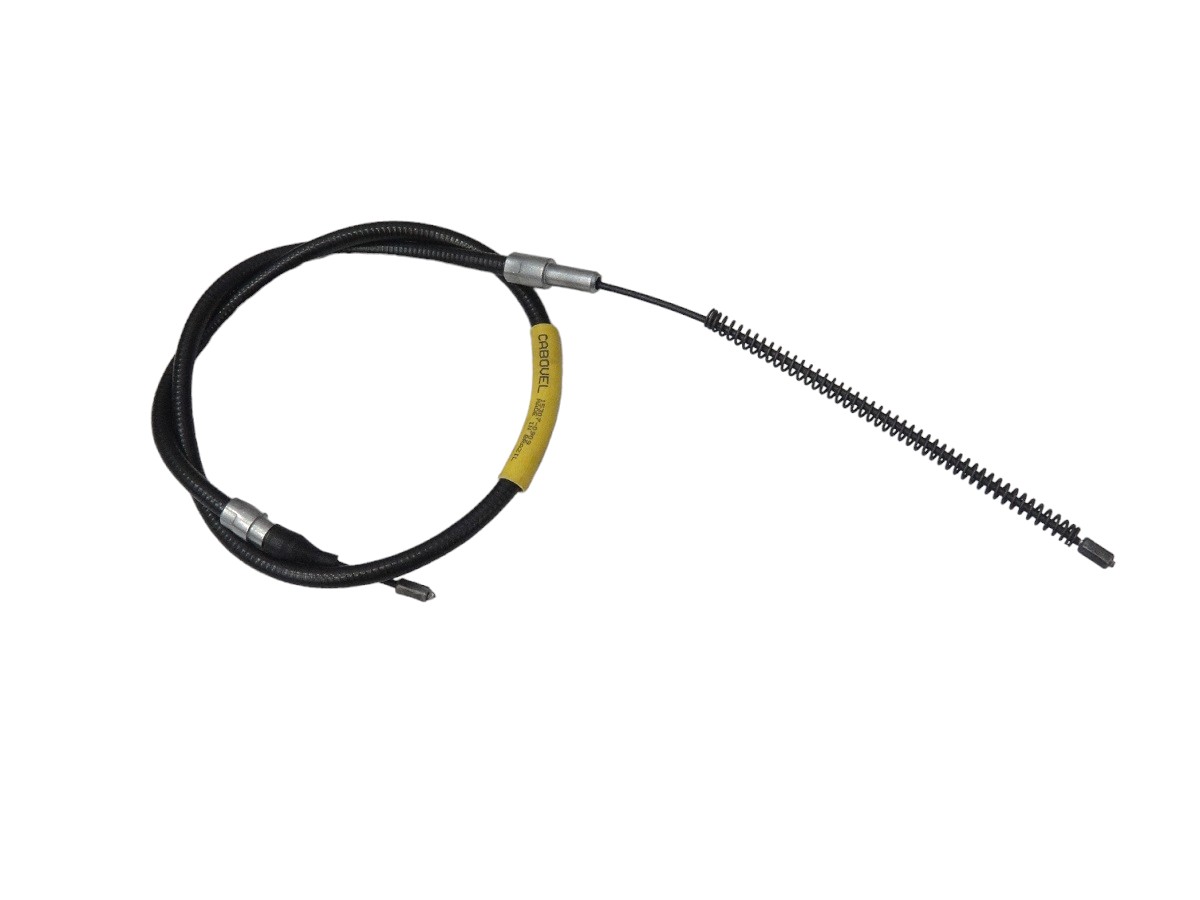 CABLE FRENO MANO TRASERO IZQUIERDO C10/D20 89/92
