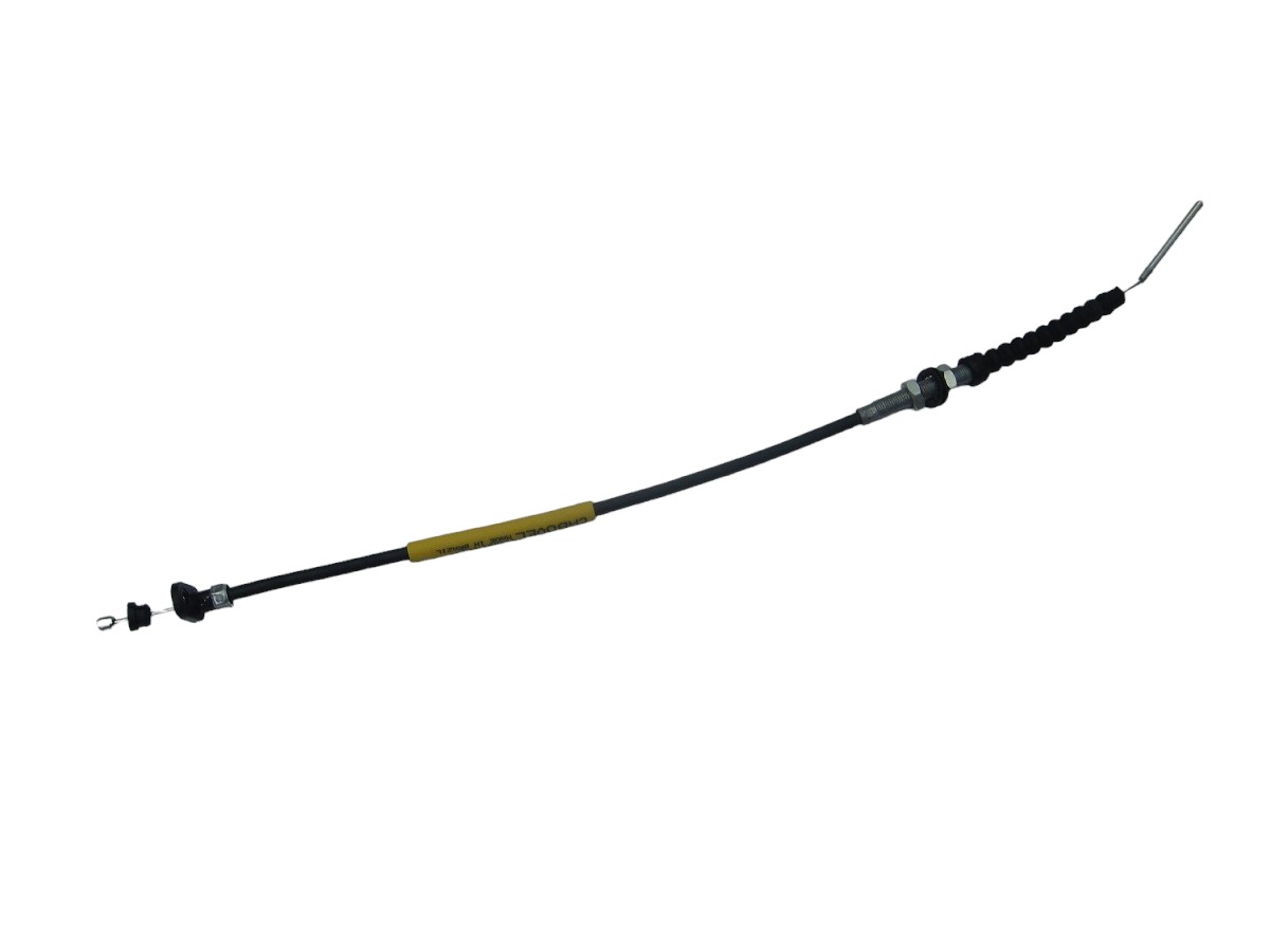 CABLE ACELERADOR PIE CHEVROLET C10/D20 1989/1992