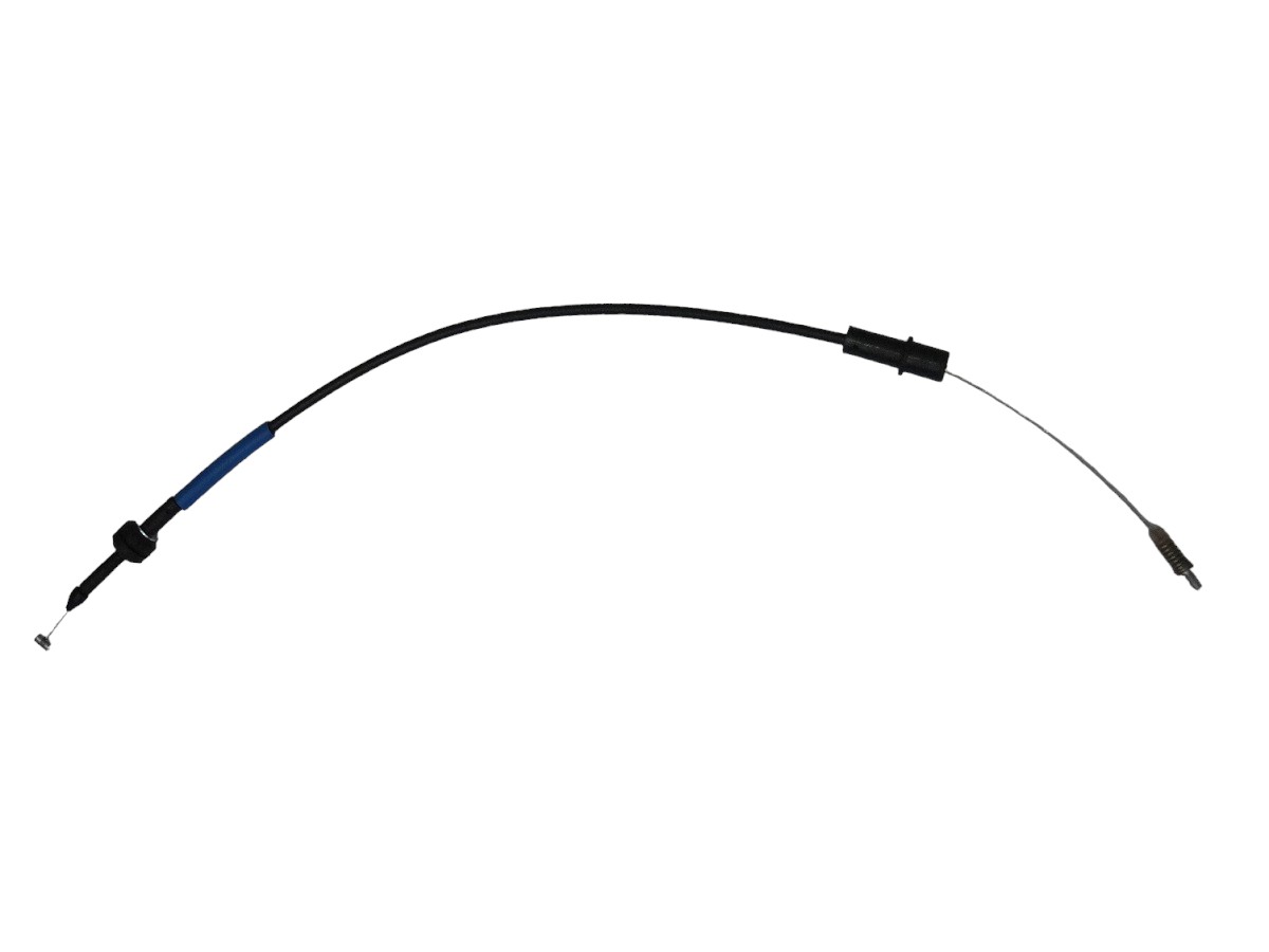 CABLE ACELERADOR PIE CHEVROLET KADETT 89/91