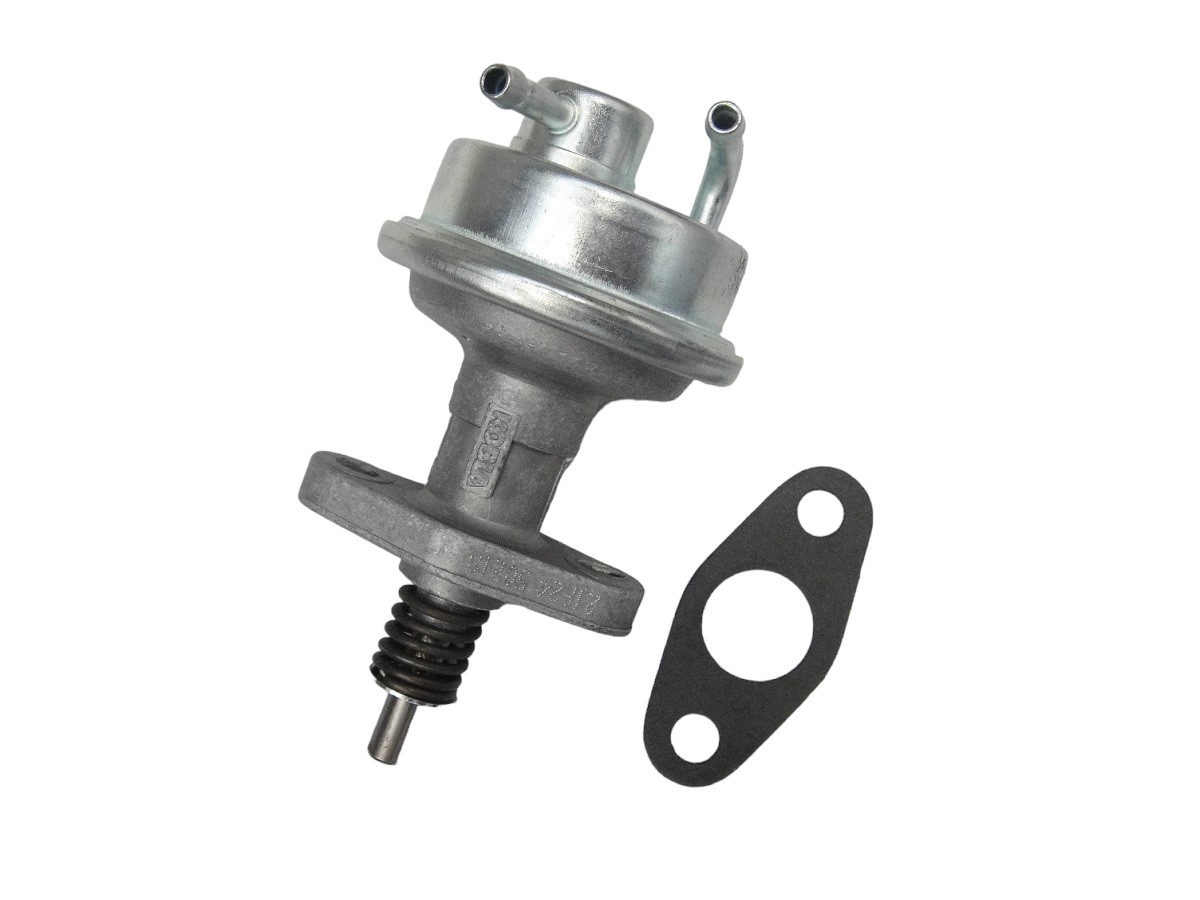 BOMBA COMBUSTIBLE CHEVETTE NAFTA