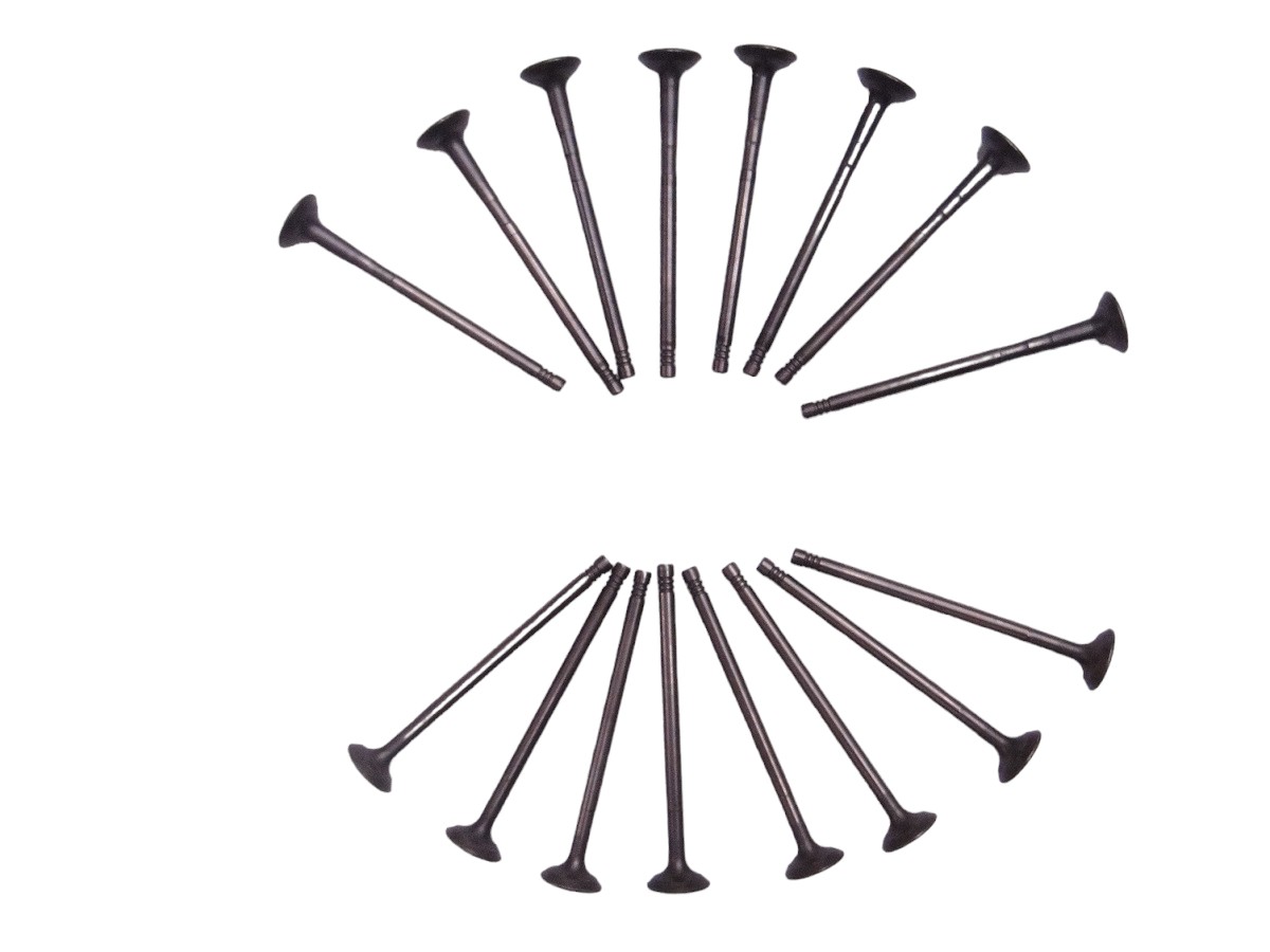 VALVULA ADM/ESC CHEVROLET COBALT 1.3 DIESEL (KIT 16V)
