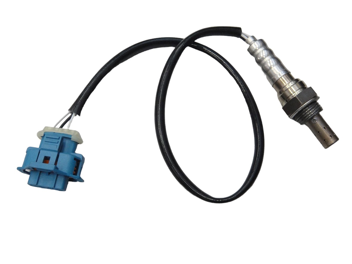 SENSOR OXIGENO CHEVROLET CRUZE 1.8 ( VA EN EL CATALIZADOR )
