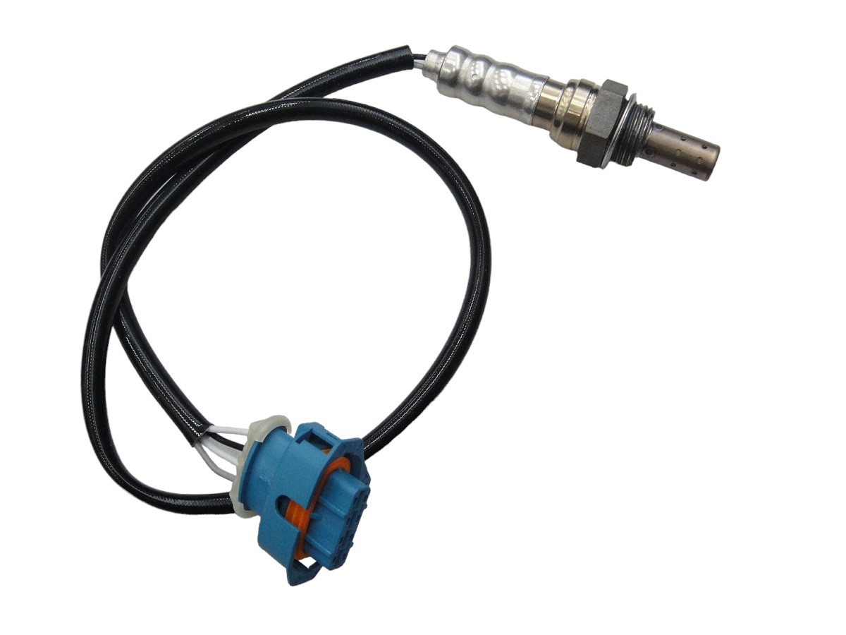 SENSOR OXIGENO CHEVROLET CRUZE 1.8  ( VA EN EL MULTIPLE )