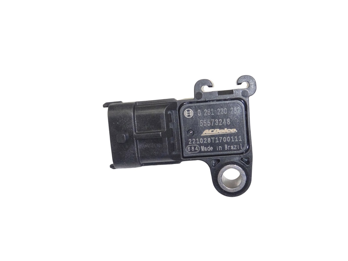 SENSOR MAP*CH AGILE/SONIC 1.6/CRUZE 1.8/TRACKER 1.8