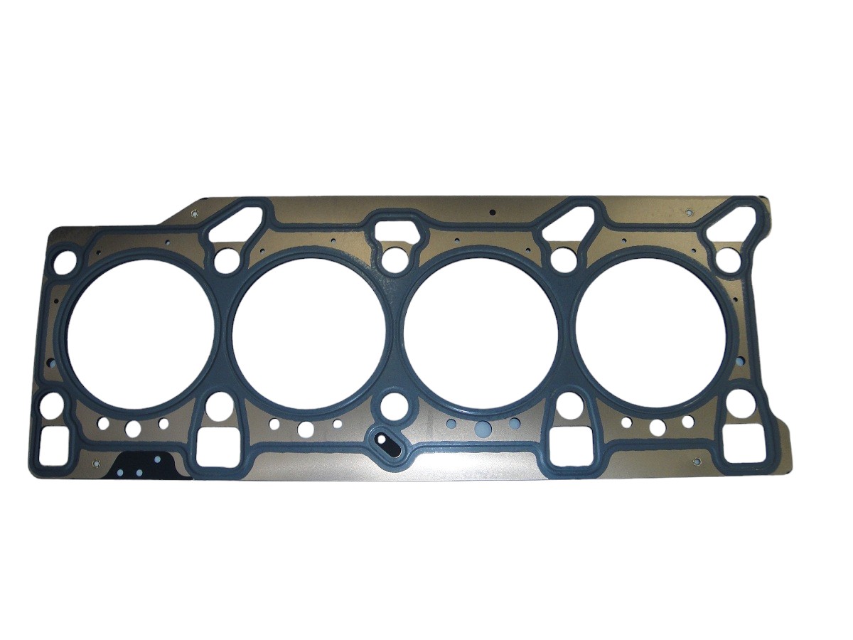 JUNTA TAPA CILINDROS CHEVROLET S10 2.8 MWM COLORADO 2012/
