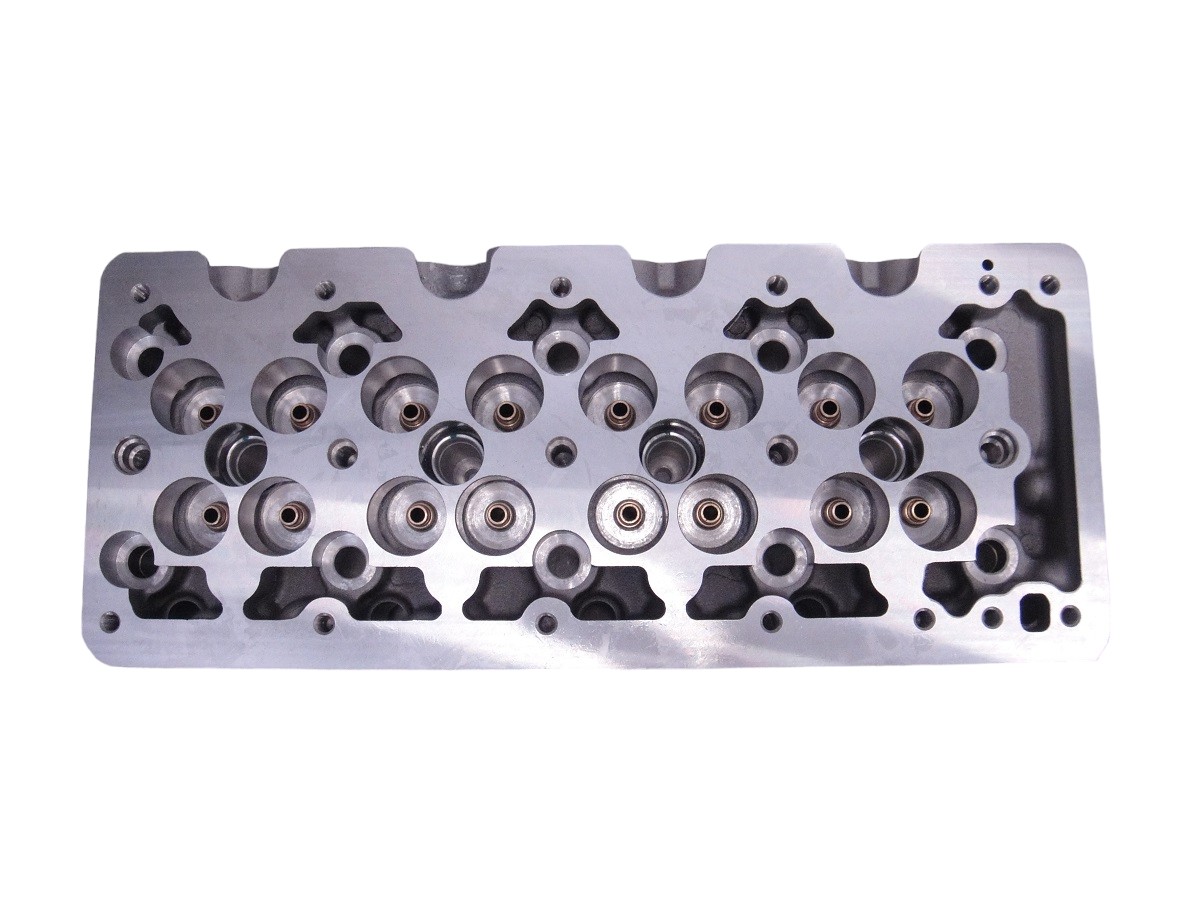 TAPA CILINDROS ISUZU 1.7DTI 16V (MERIVA/CORSA NOVO DIESEL)