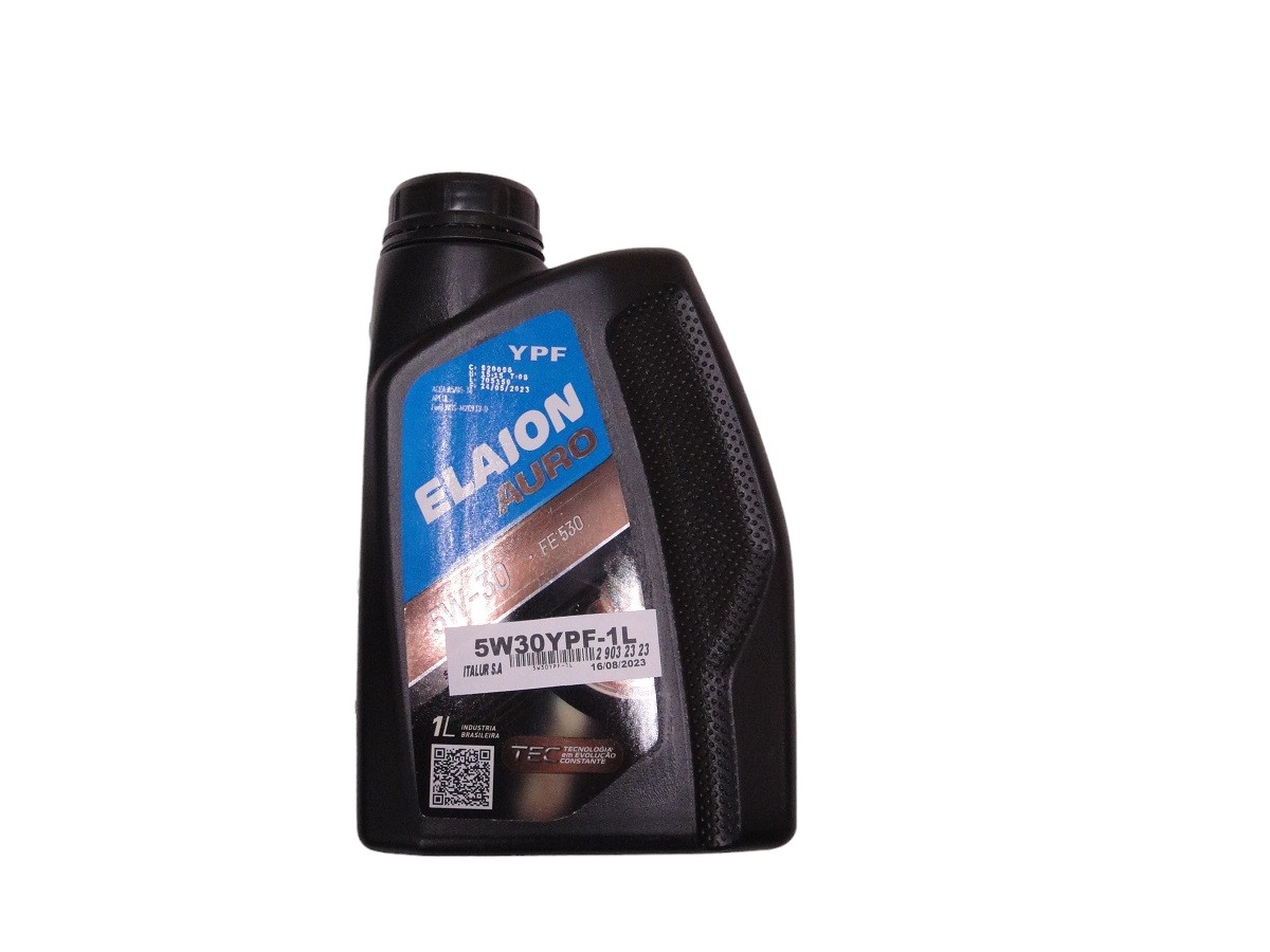 ACEITE MOTOR NAFTA CONCENTRADO GALON 1 LITRO