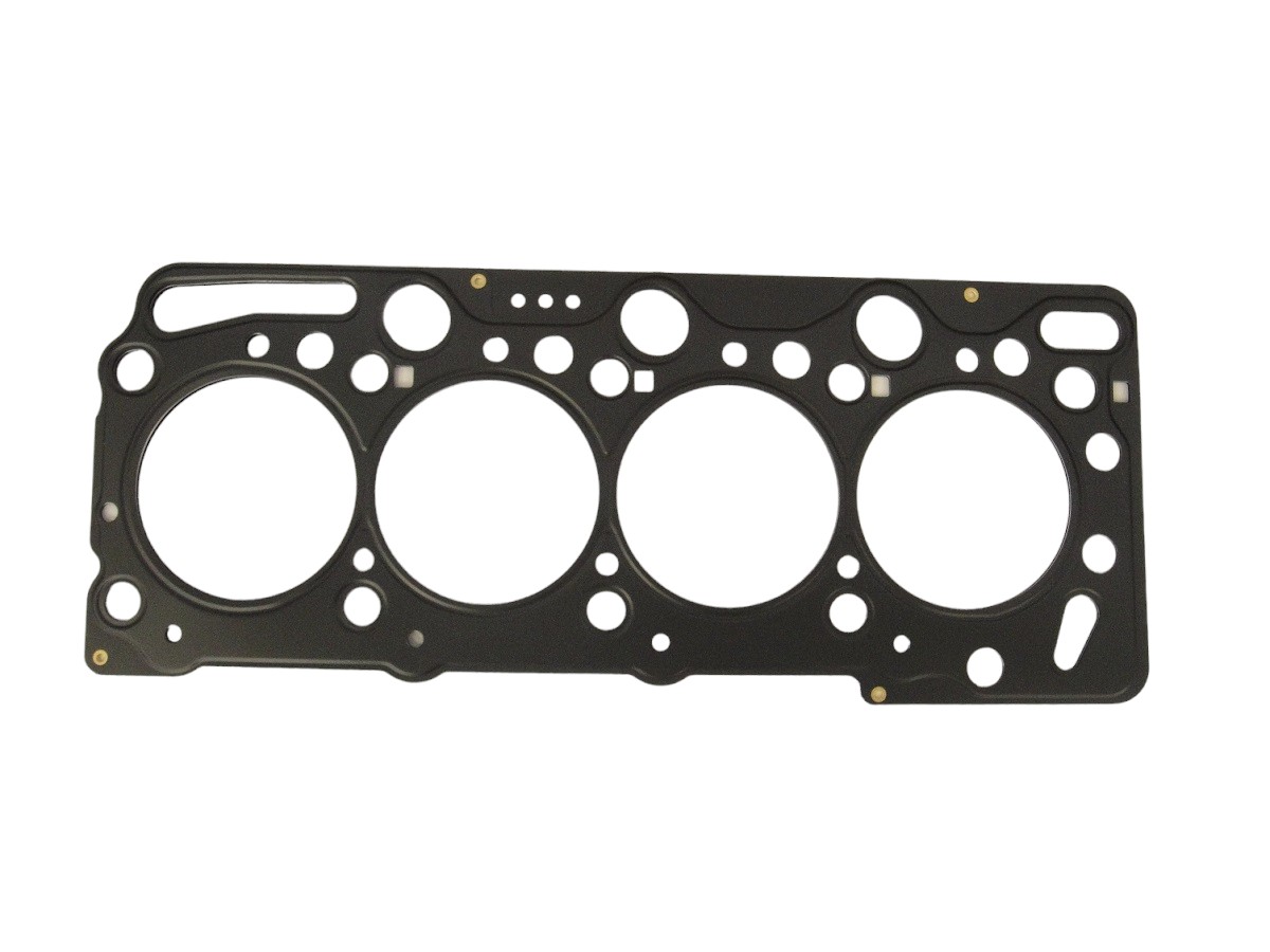 JUNTA TAPA CILINDROS ISUZU 1.7DT 16V (2 MUESCAS)
