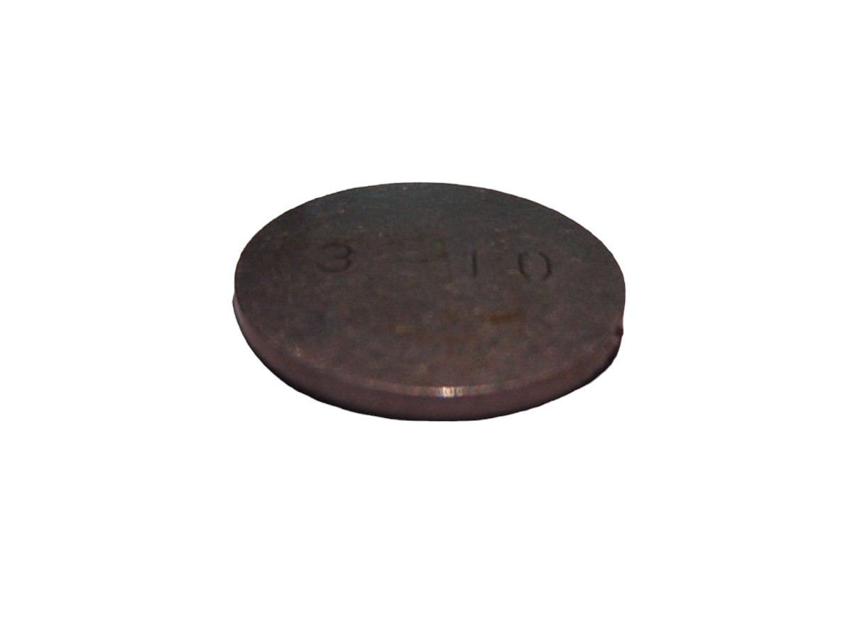 SUPLEMENTO VALVULA 3.10 MM 1.5T/1.7 (MEGA/CORSA)