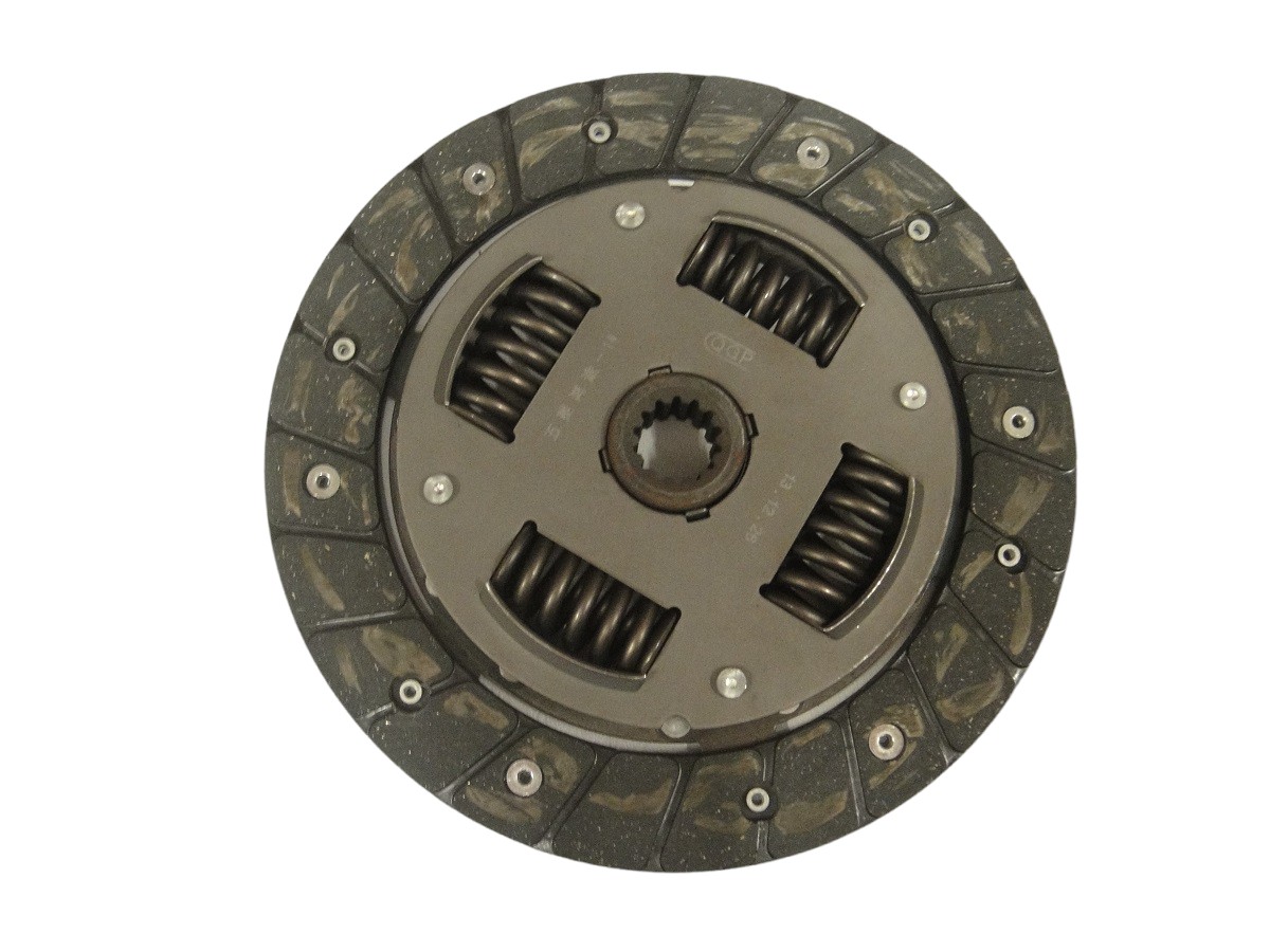 DISCO EMBR CHEVROLET CORSA/CELTA 1.0/1.4 (180MM)
