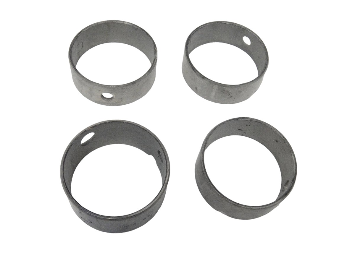 METALES ARBOL*CH S10 2.5TD          *JGO
