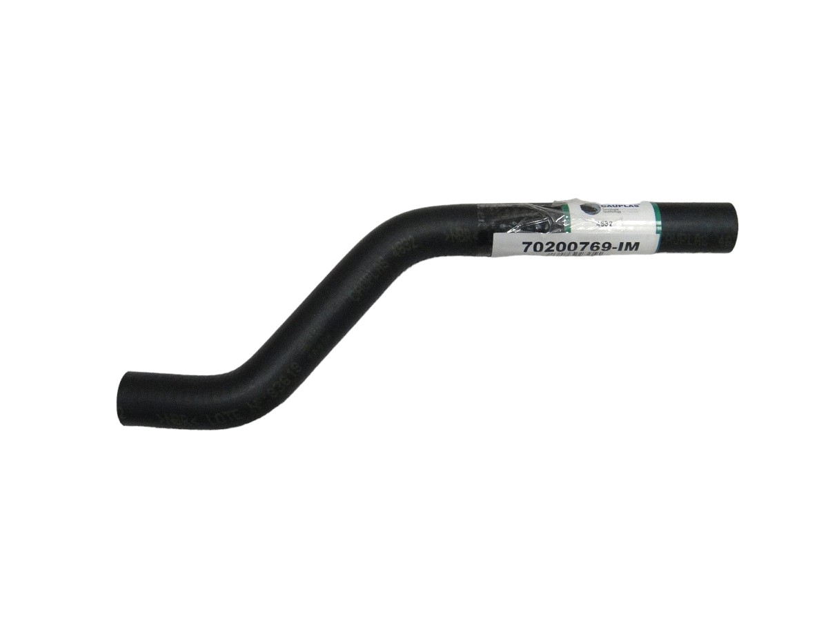 CAÑO VALVULA ACEITE/BOMBA VACIO CHEVROLET S10 2.5TD