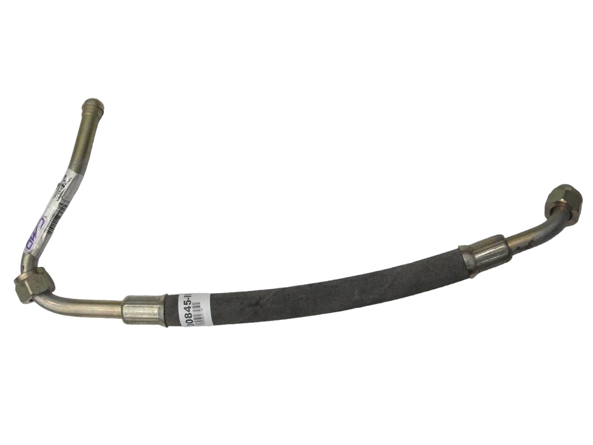CAÑO FILTRO ACEITE CHEVROLET S10 2.5TD MAXION 1995/1997
