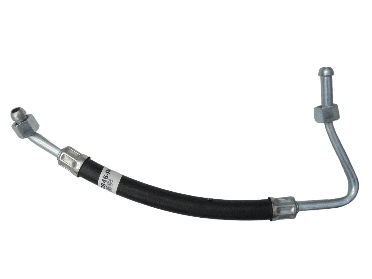 CAÑO FILTRO ACEITE CHEVROLET S10 2.5TD MAXION 95/97