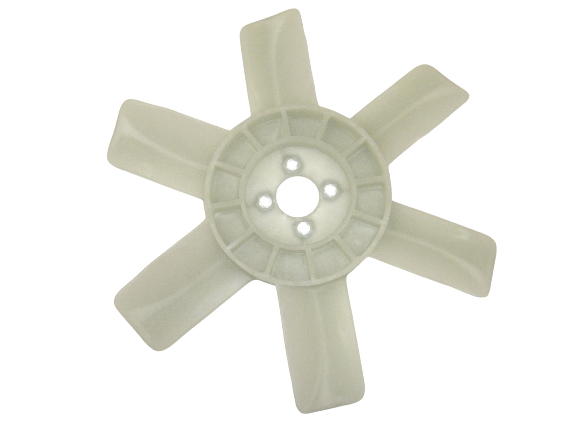 PALETA RADIADOR*CH MAXION S4 / SILVERADO 4.2 97/01